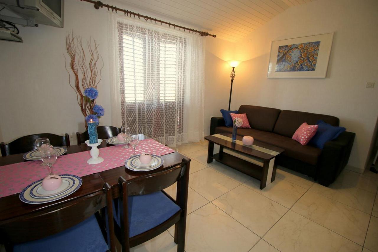 Villa Renipol Adults Only Sutivan Extérieur photo