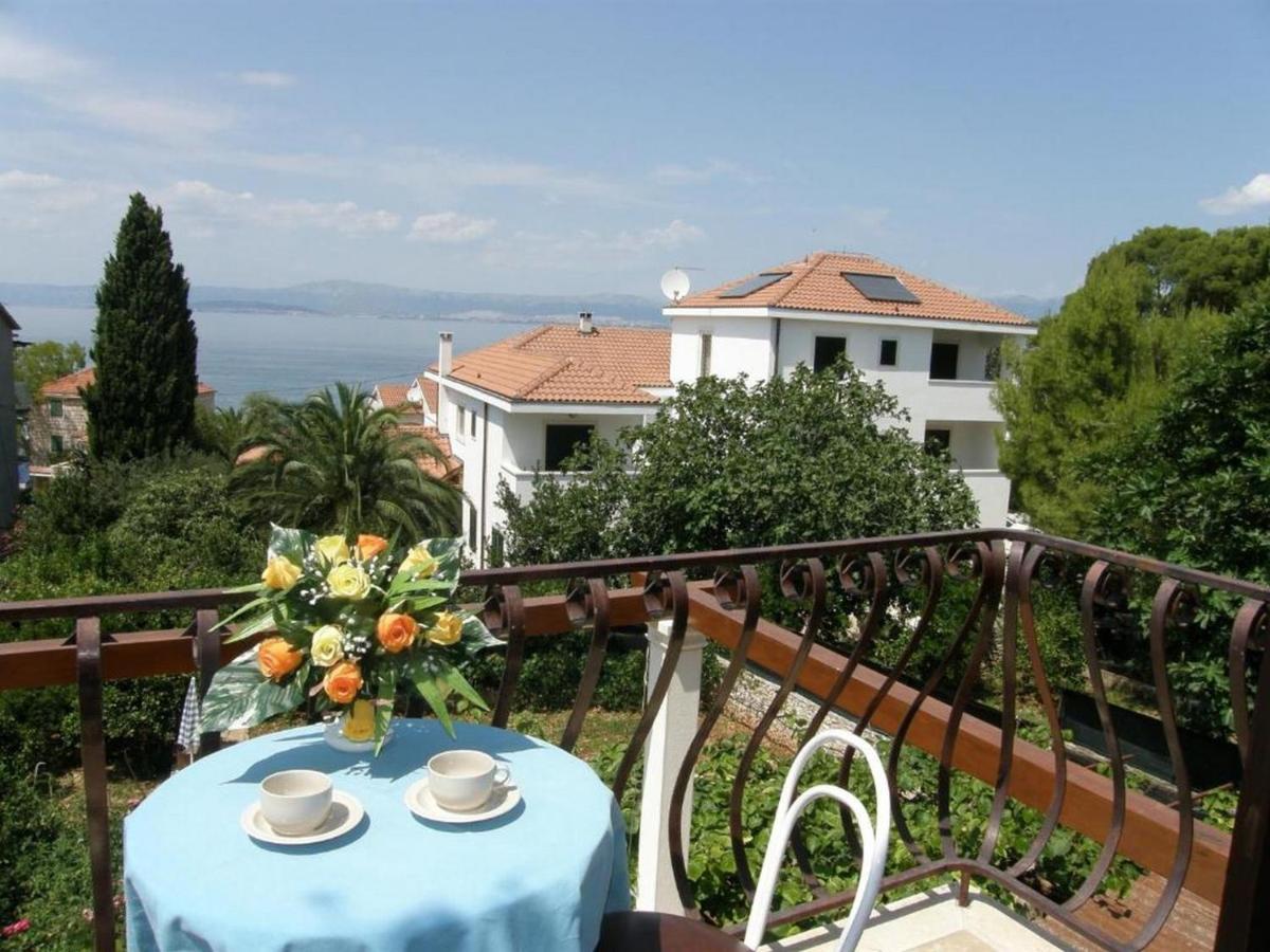 Villa Renipol Adults Only Sutivan Chambre photo