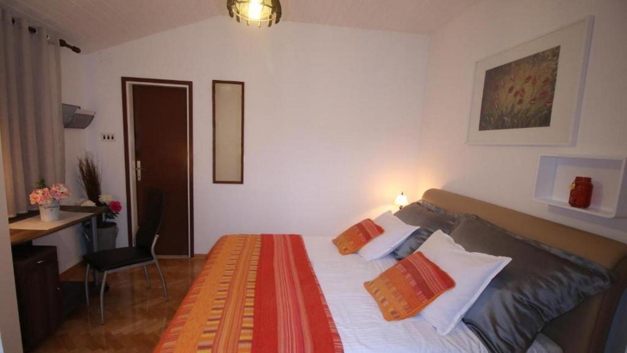 Villa Renipol Adults Only Sutivan Extérieur photo