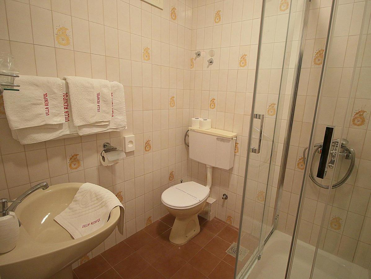 Villa Renipol Adults Only Sutivan Extérieur photo