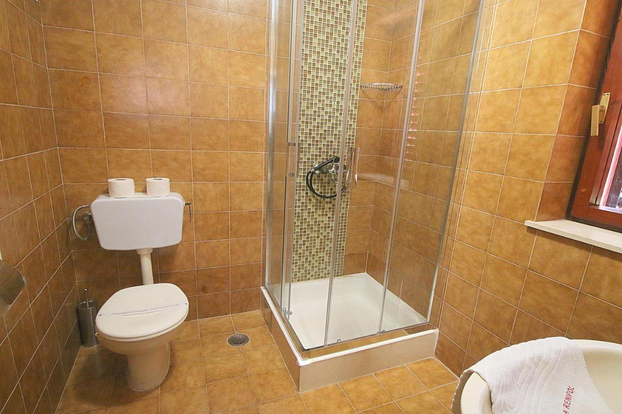 Villa Renipol Adults Only Sutivan Extérieur photo