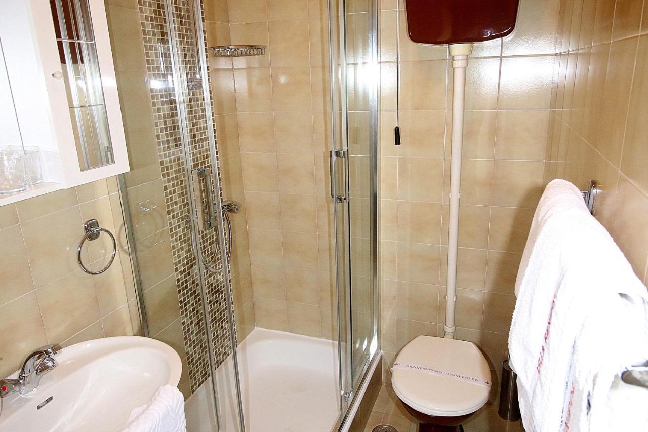 Villa Renipol Adults Only Sutivan Extérieur photo