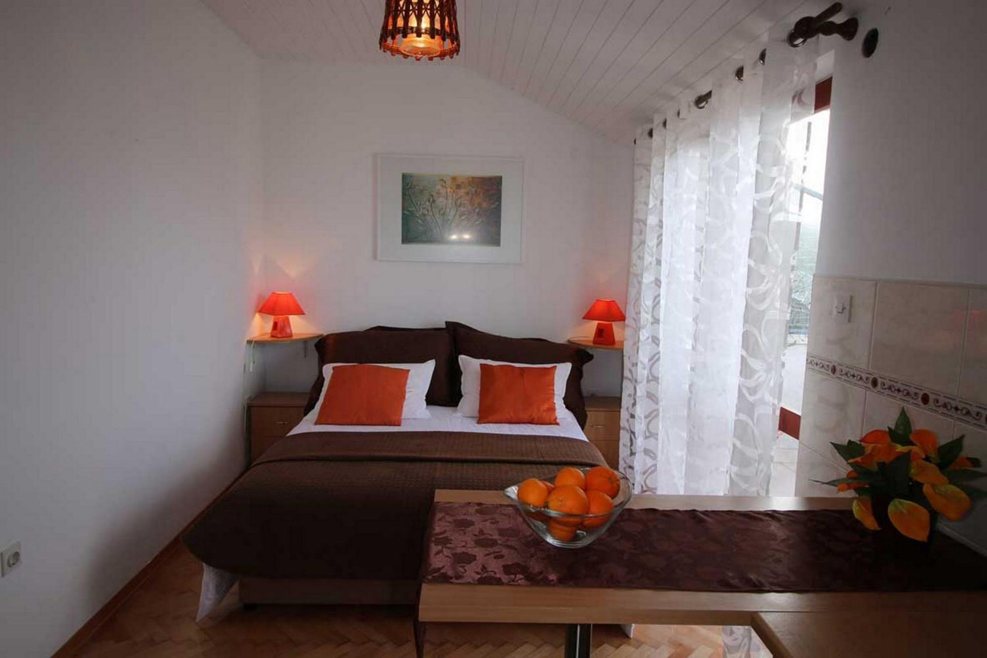 Villa Renipol Adults Only Sutivan Chambre photo