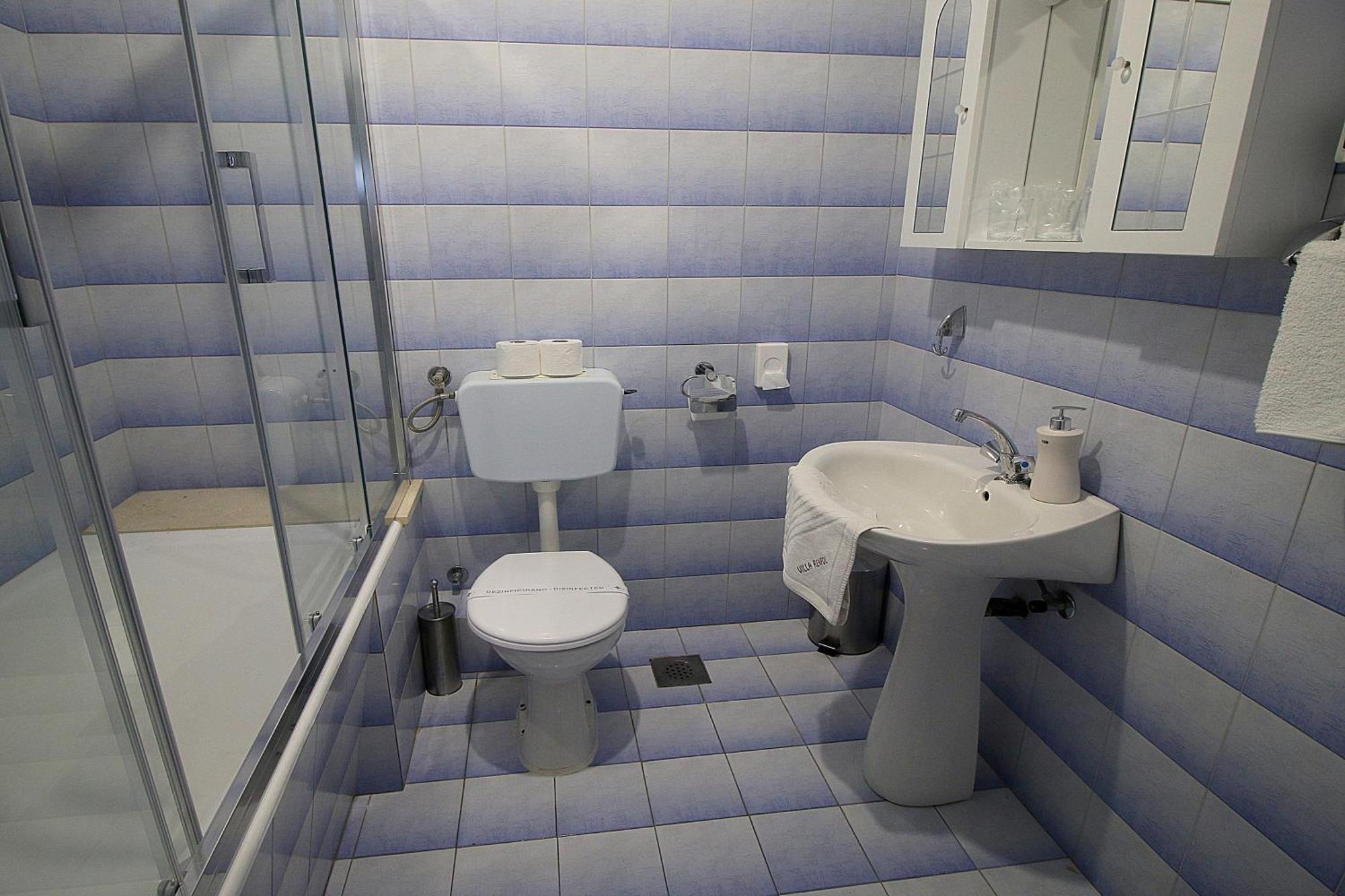 Villa Renipol Adults Only Sutivan Chambre photo