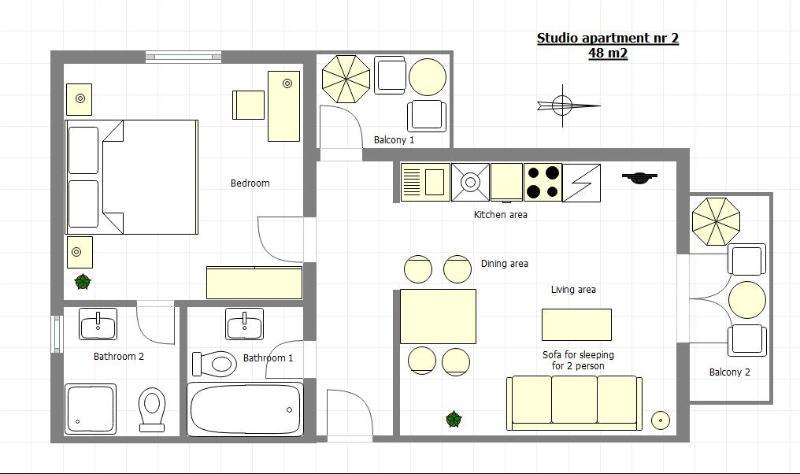 Villa Renipol Adults Only Sutivan Extérieur photo